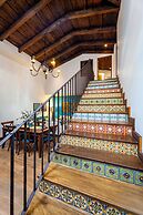 Casa Faustina Boutique Hotel