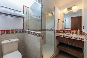Casa Faustina Boutique Hotel