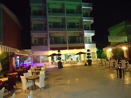 Blue Dolphin Hotel