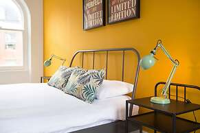 Emperors Gate Residence by Allô Housing