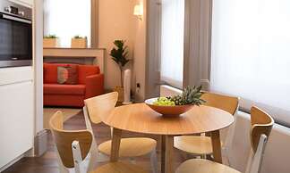 Emperors Gate Residence by Allô Housing