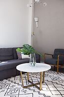 Emperors Gate Residence by Allô Housing