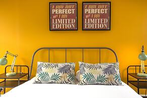 Emperors Gate Residence by Allô Housing