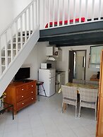 A Casa Di L'Alivu