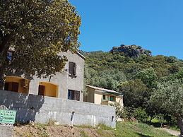 A Casa Di L'Alivu
