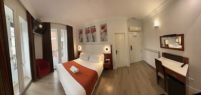 Hostal Sol Square Madrid