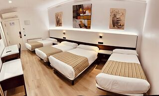 Hostal Sol Square Madrid