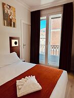 Hostal Sol Square Madrid