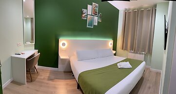 Hostal Sol Square Madrid
