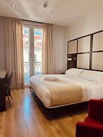 Hostal Sol Square Madrid
