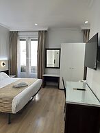 Hostal Sol Square Madrid