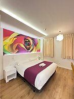 Hostal Sol Square Madrid