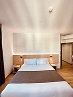 Hostal Sol Square Madrid