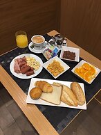 Hostal Sol Square Madrid