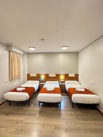 Hostal Sol Square Madrid