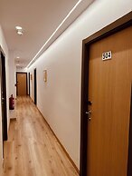 Hostal Sol Square Madrid