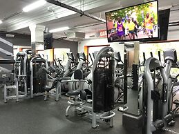 Hostal Sol Square Madrid