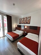 Hostal Sol Square Madrid