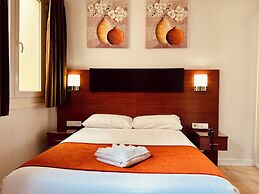 Hostal Sol Square Madrid