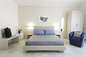 Innsud - Salentobedrooms