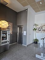 Hotel Villasegura
