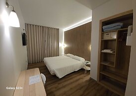 Hotel Villasegura