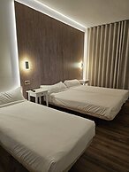 Hotel Villasegura