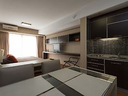 Dto Libertad 1 by For Rent Argentina