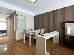 Dto Libertad 1 by For Rent Argentina