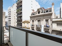 Dto Libertad 1 by For Rent Argentina