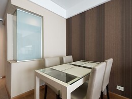 Dto Libertad 1 by For Rent Argentina