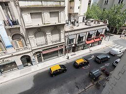 Dto Libertad 1 by For Rent Argentina