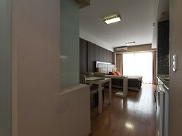 Dto Libertad 1 by For Rent Argentina