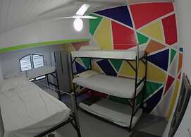 Solar Hostel Búzios