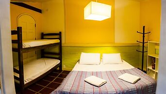 Solar Hostel Búzios