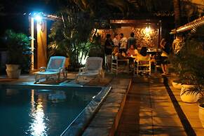 Solar Hostel Búzios