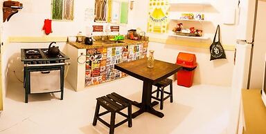 Solar Hostel Búzios