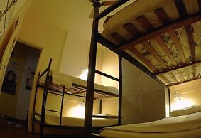 Solar Hostel Búzios