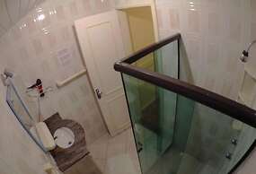 Solar Hostel Búzios