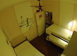 Solar Hostel Búzios