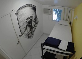 Solar Hostel Búzios