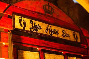 Solar Hostel Búzios