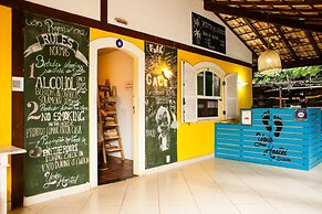 Solar Hostel Búzios