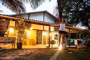 Solar Hostel Búzios