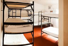 Solar Hostel Búzios