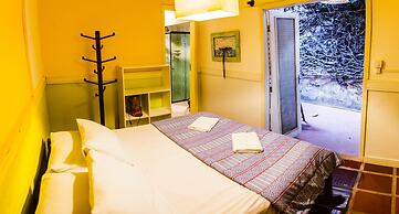 Solar Hostel Búzios