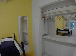 Solar Hostel Búzios