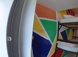 Solar Hostel Búzios