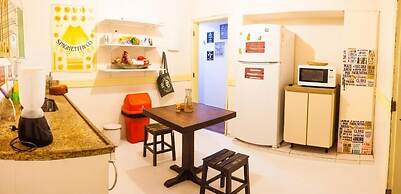 Solar Hostel Búzios