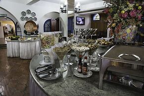 Hotel Gramado Palace